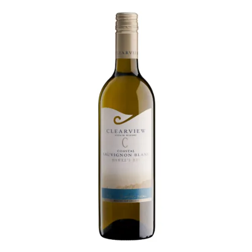 Clearview Coastal Sauv Blanc