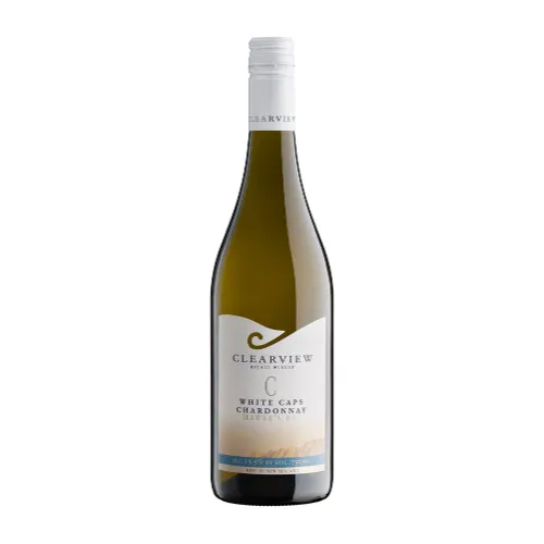 Clearview WhiteCaps Chardonnay