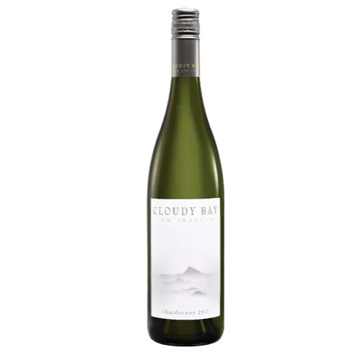 Cloudy Bay Chardonnay