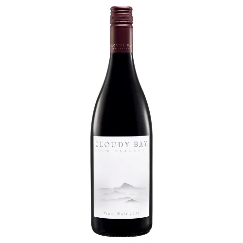 Cloudy Bay Pinot Noir 750ml