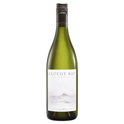 Cloudy Bay Sauv Blanc 750ml