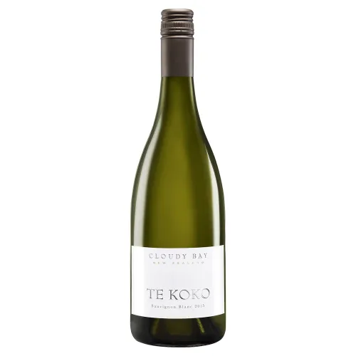 Cloudy Bay Te Koko Sauv Blanc