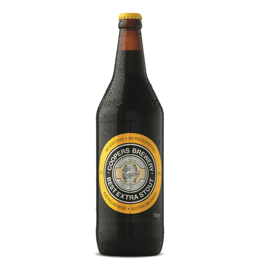 Coopers Extra Stout 1x750ml