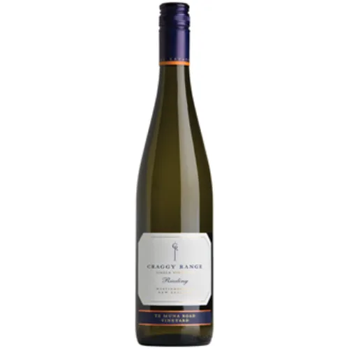 Craggy Te Muna Riesling