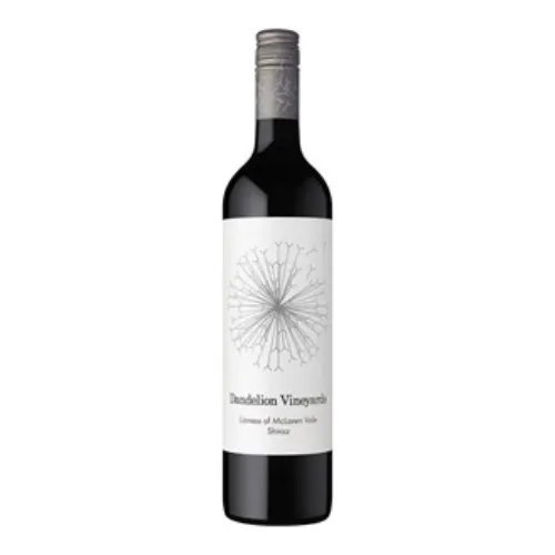 Dandelion BV Shiraz