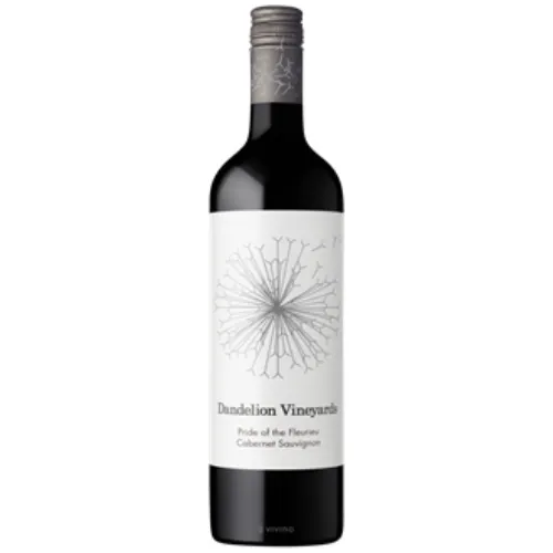 Dandelion Cab Sauv