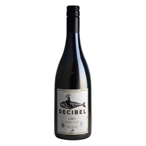 Decibel Martin Pinot Noir