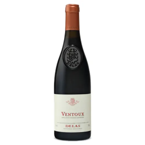 Delas Ventoux 750ml