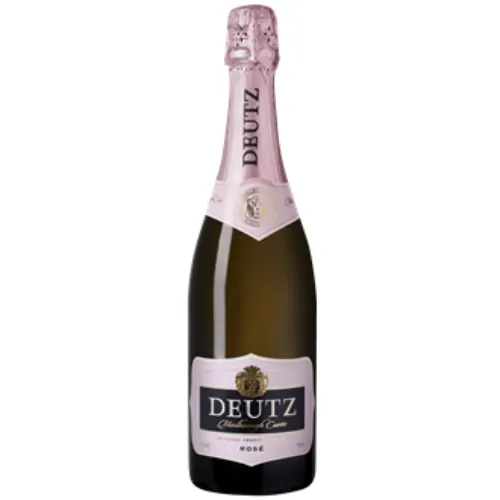 Deutz Rose 750ml