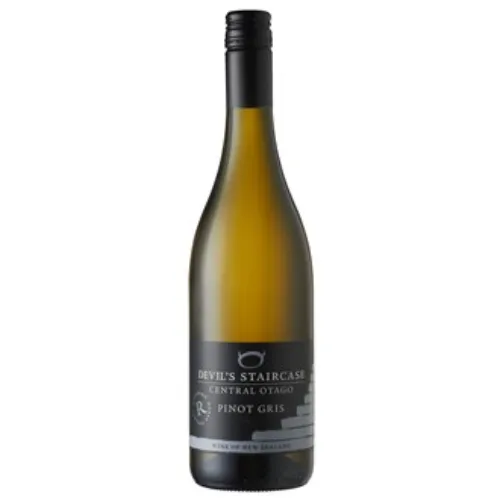 Devils Staircase CO Pinot Gris