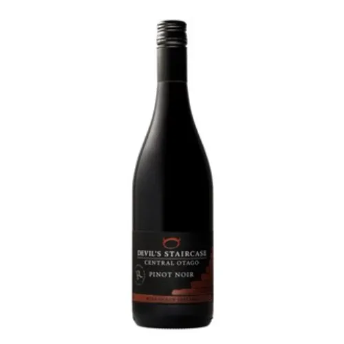 Devils Staircase CO Pinot Noir