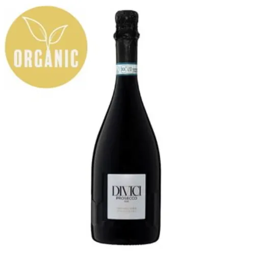 Divici Organic Prosecco