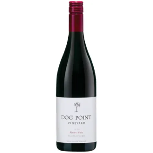 Dog Point Marl Pinot Noir