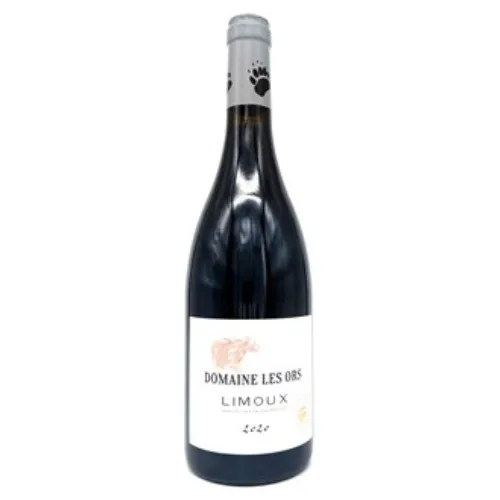 Domaine Les Ors Limoux