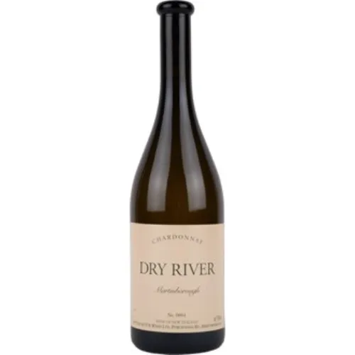 Dry River Chardonnay