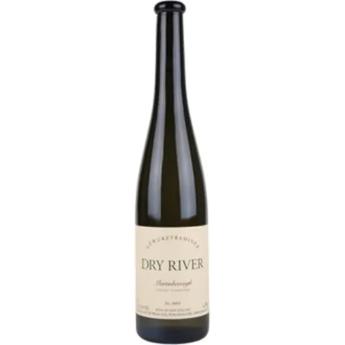 Dry River Gewurtz