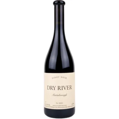 Dry River Pinot Noir