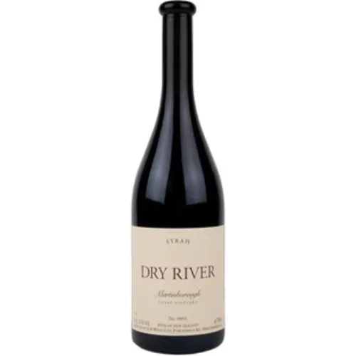 Dry River Syrah