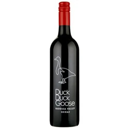 Duck Duck Goose Shiraz