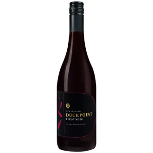 Duck Point CO Pinot Noir 750ml