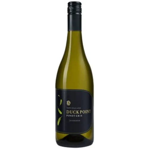 Duck Point Pinot Gris 750ml