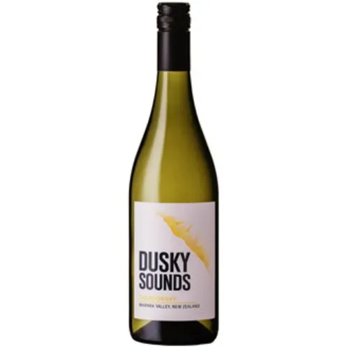 Dusky Sounds Chardonnay 750ml