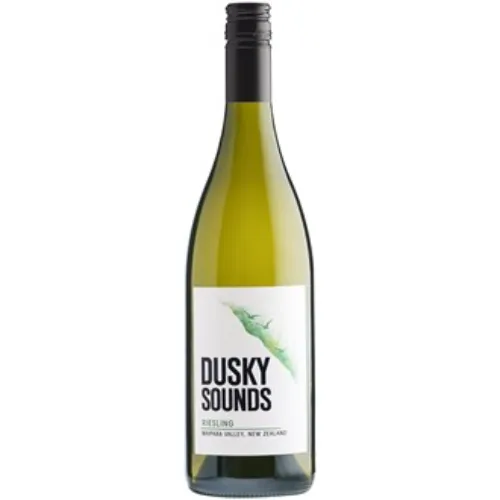 Dusky Sounds Riesling 750ml