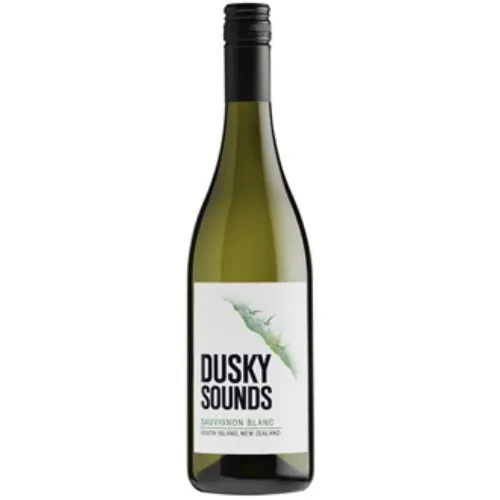 Dusky Sounds Sauv Blanc 750ml