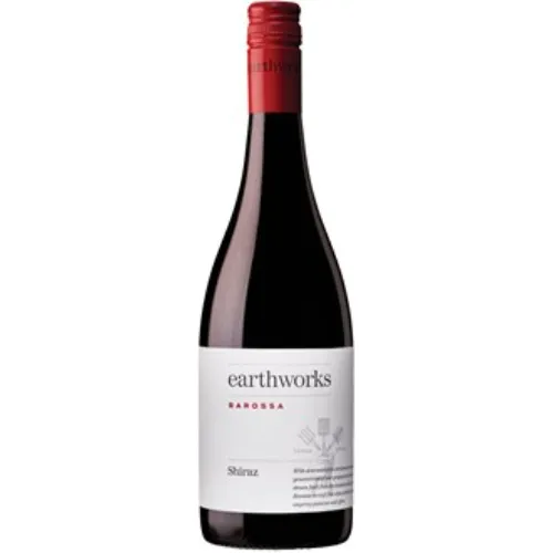 Earthworks BV Shiraz