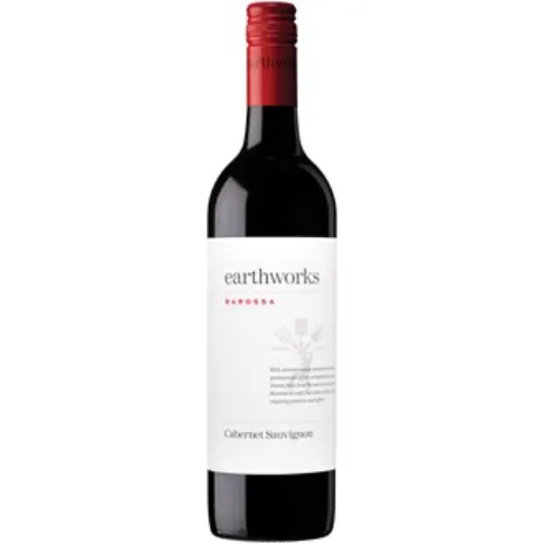 Earthworks Cab Sauv