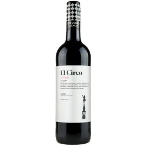 El Circo Garnacha