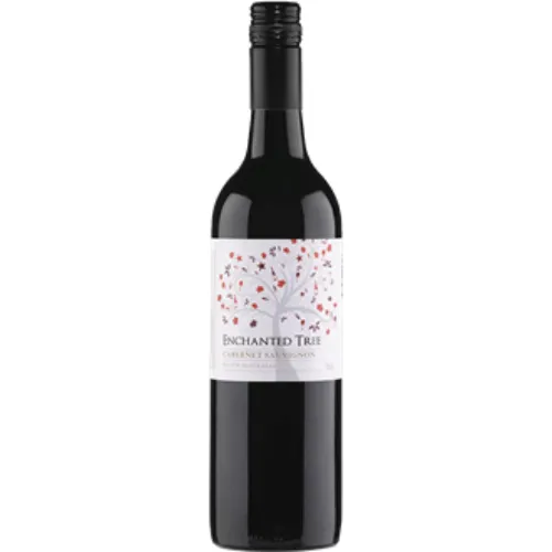 Enchanted Tree Cab Sauv