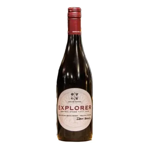 Explorer CO Pinot Noir