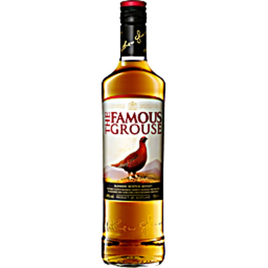 Famous Grouse Scotch Whiskey 1l