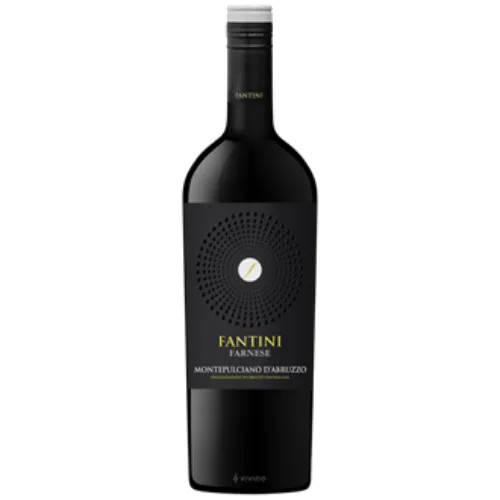 Fantini Montepulciano