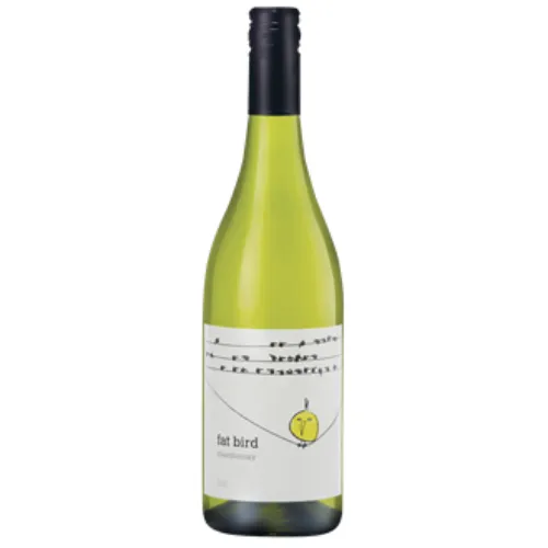 Fat Bird Chardonnay 750ml