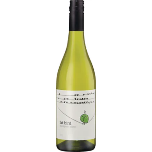 Fat Bird Sauv Blanc 750ml