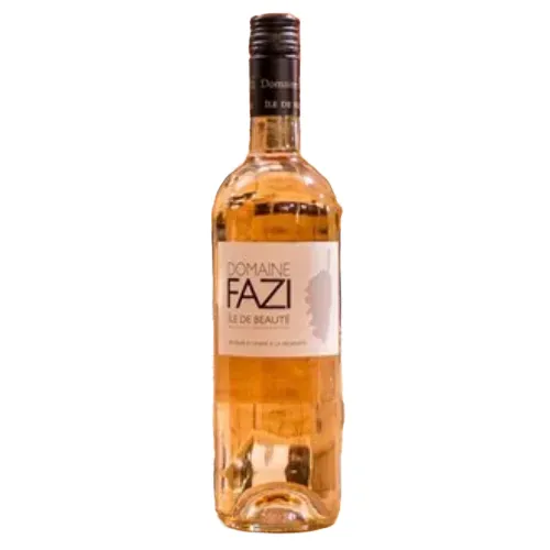 Fazi Corsica Rose