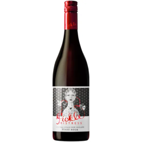 Fickle Mistress CO Pinot NOir