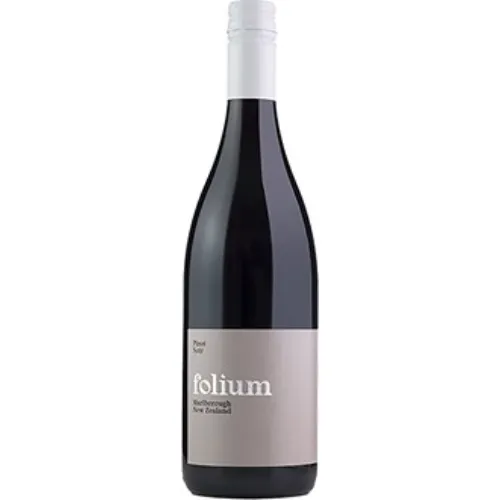 Folium Pinot Noir