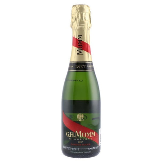 G.H Mumm Champagne Brut Cordon 750ml