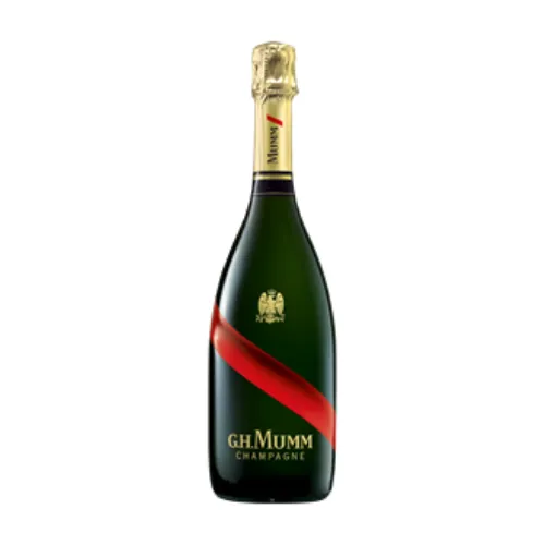 GH Mumm 750ml