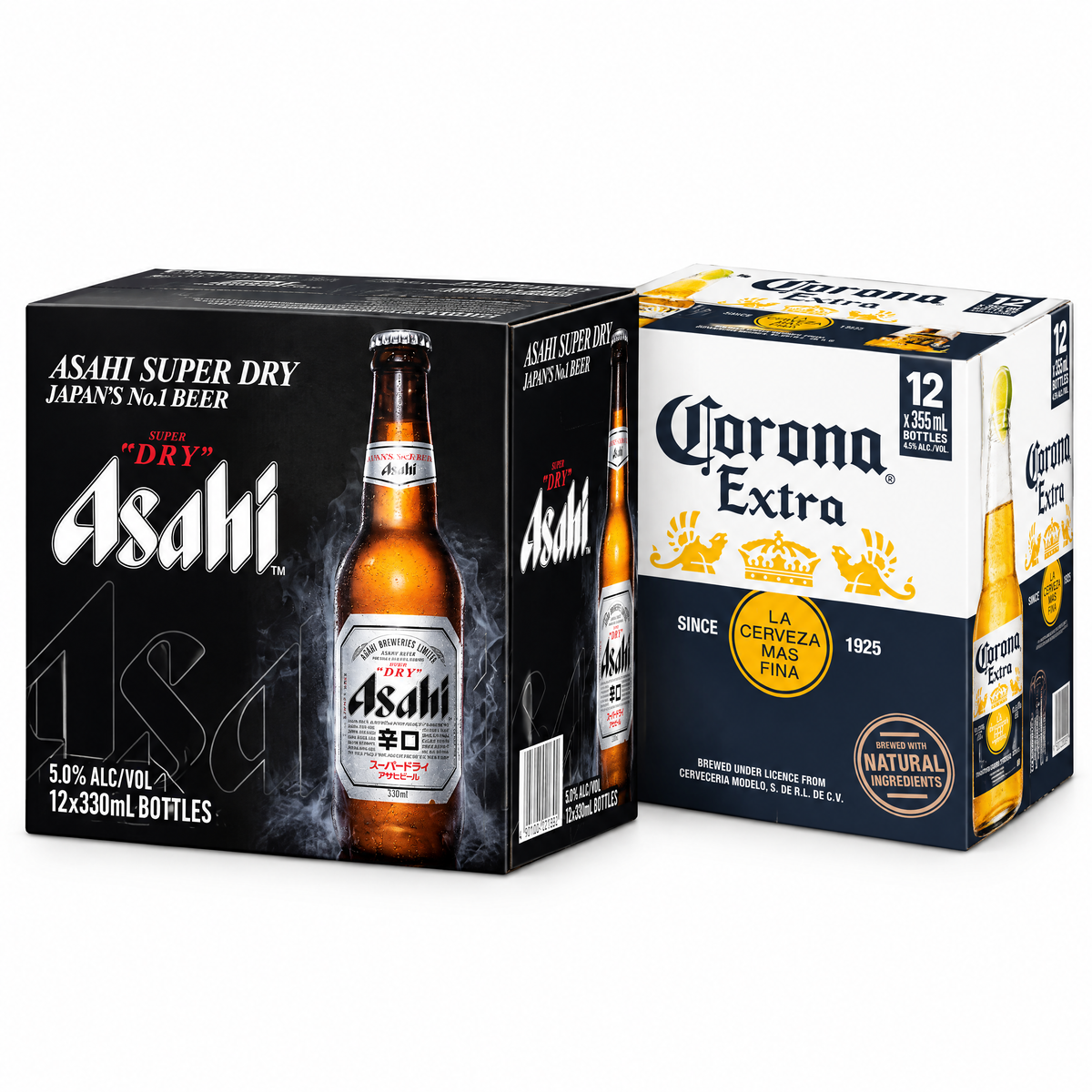 Premium Import Case