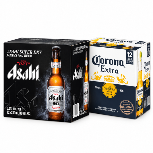 Premium Import Case
