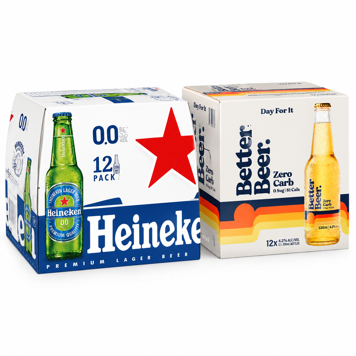 Zero-Alc Oktoberfest