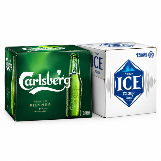 Classic Can Case