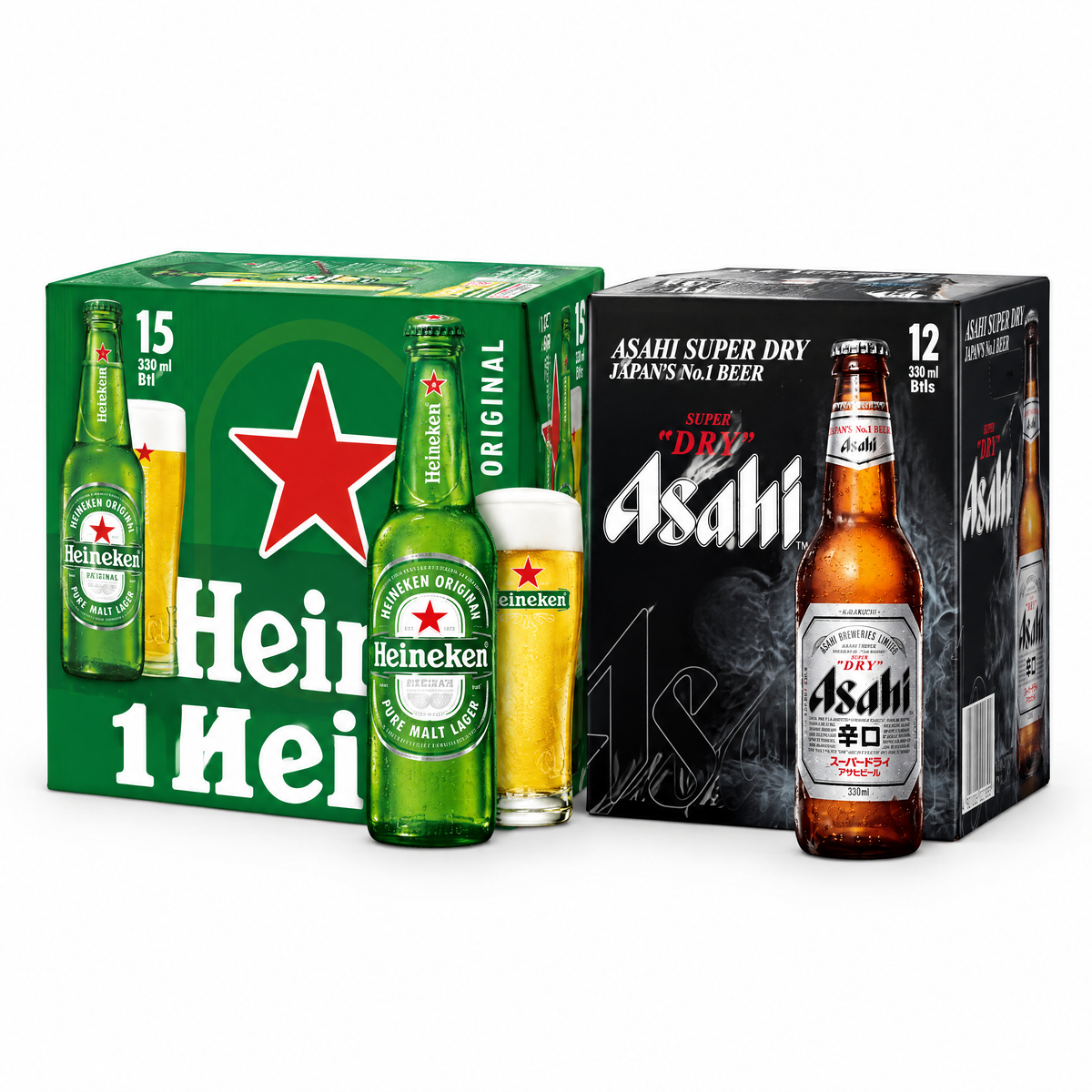 Festival Favourites Case