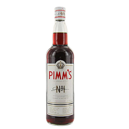 Pimms 25% 750ml