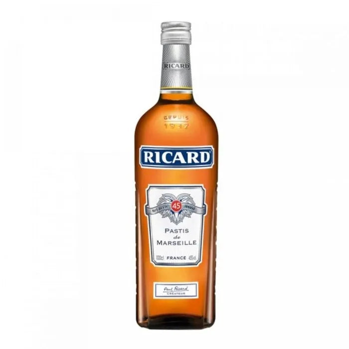 Ricard Apertif Anise 700ml