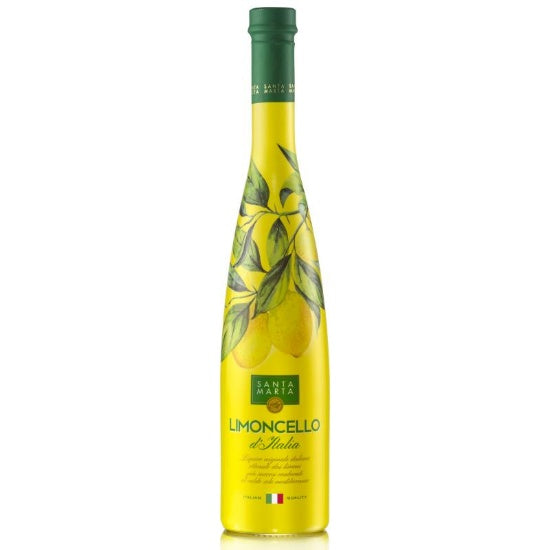 Santa Marta Limoncello 500ml